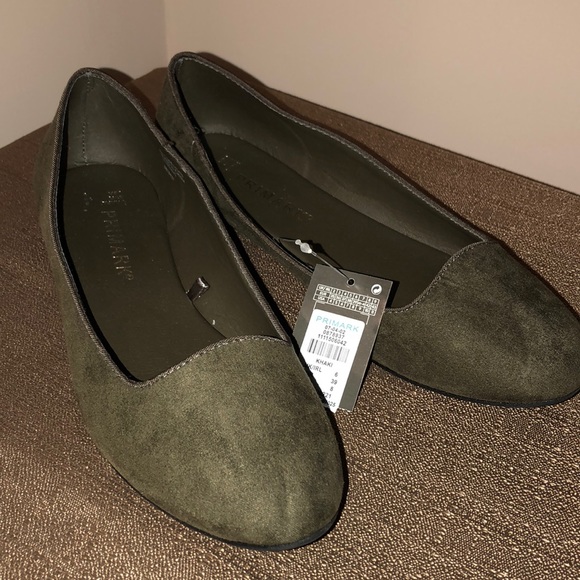 primark ballet flats